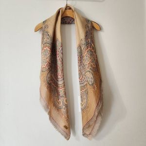 Vintage scarf